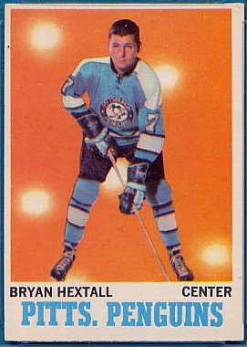 94 Bryan Hextall